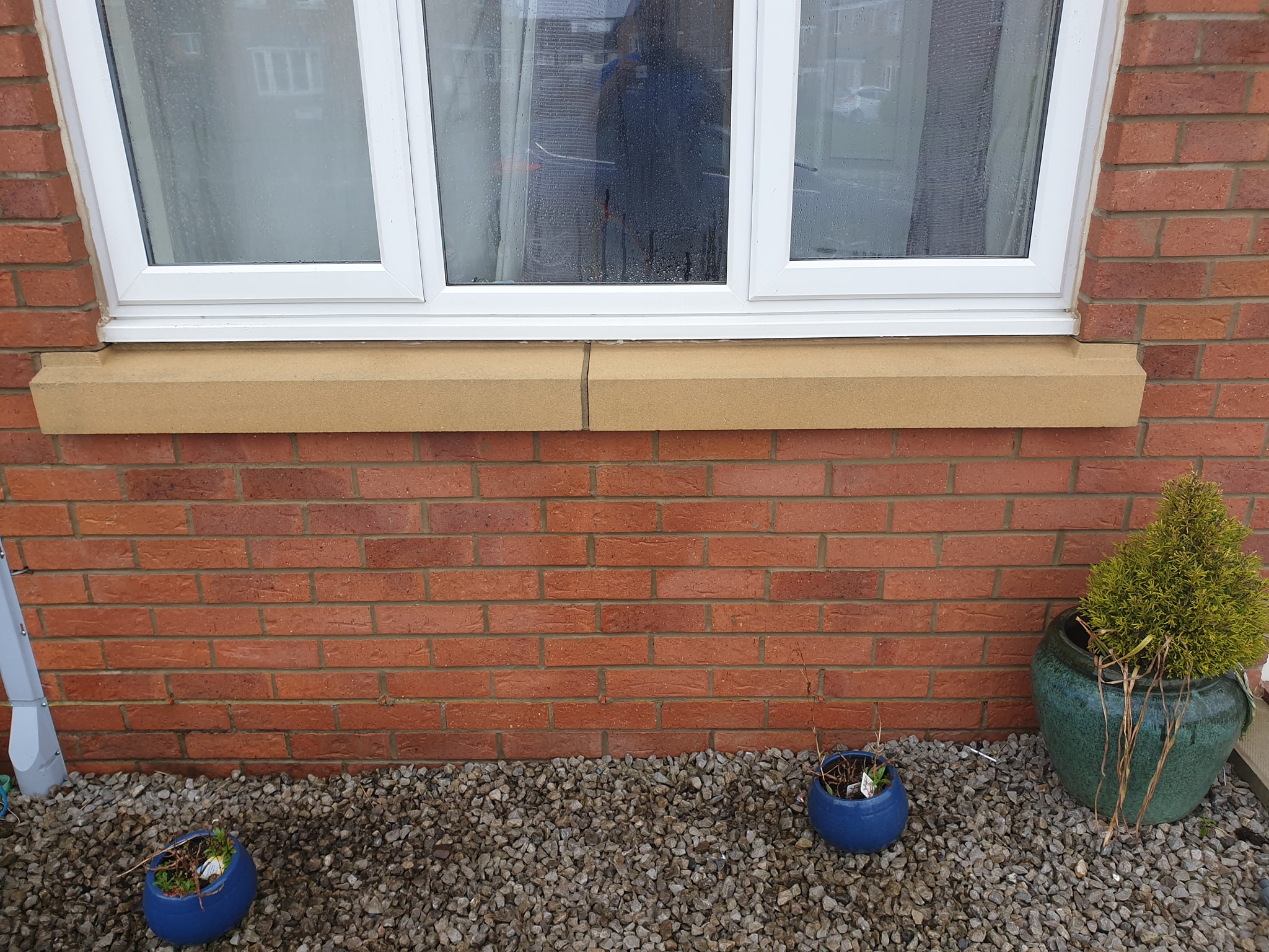 Patio Cleaning in West Yorkshire