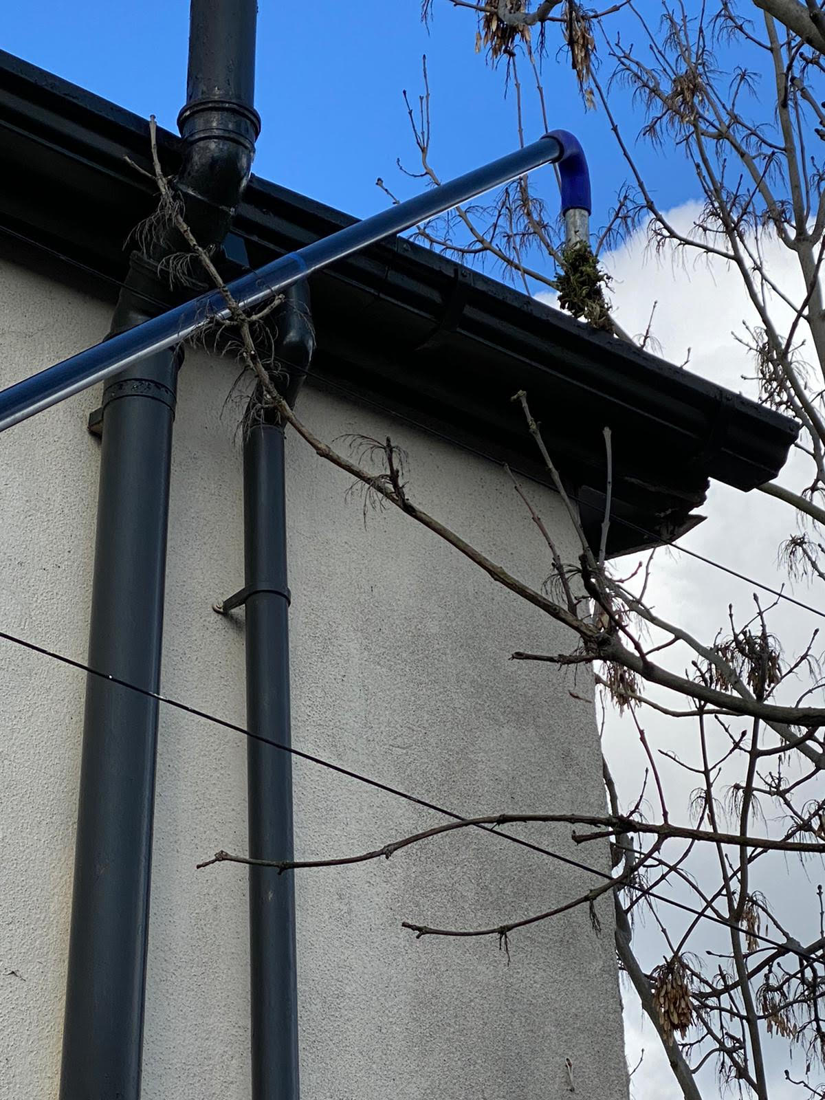 Window Cleaning in Leeds